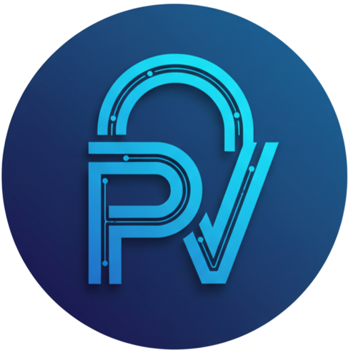 Logo Password Vault